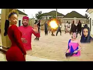 Video: Reign Of The Evil Princess - #AfricanMovies#2017NollywoodMovies#LatestNigerianMovies2017#FullMoviel